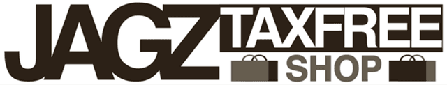 JAGZ Tax Free Shop