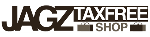 JAGZ Tax Free Shop